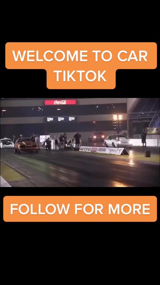 TikTok video thumbnail by tuffstreetcars