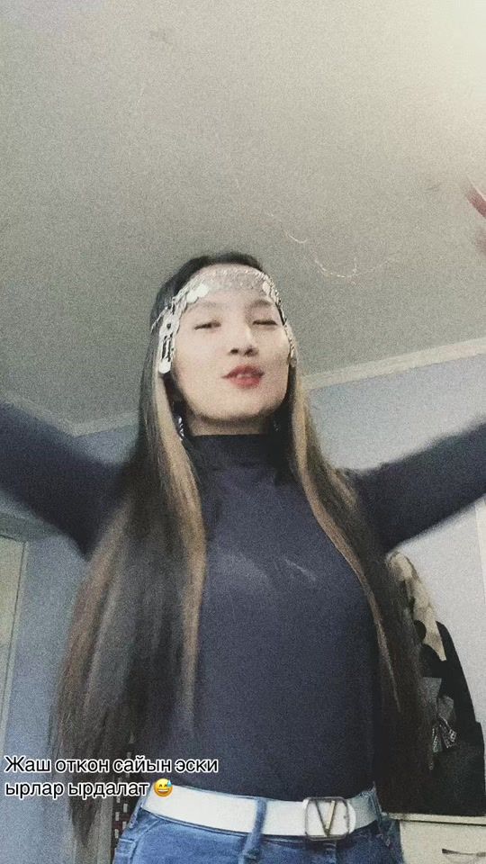 TikTok video thumbnail by nura_ell