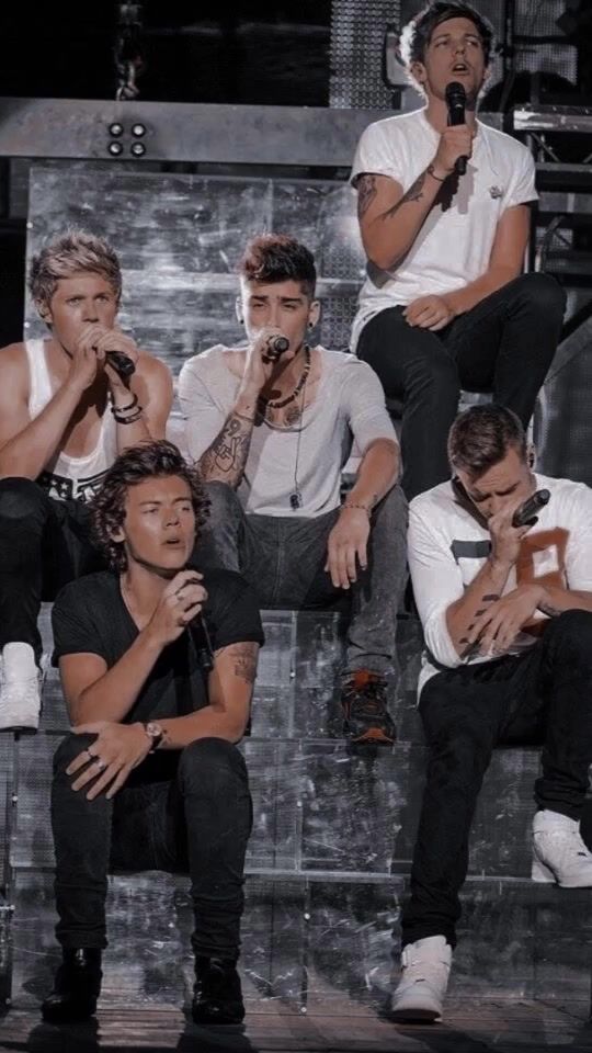 TikTok video thumbnail by onedirection.clowntown