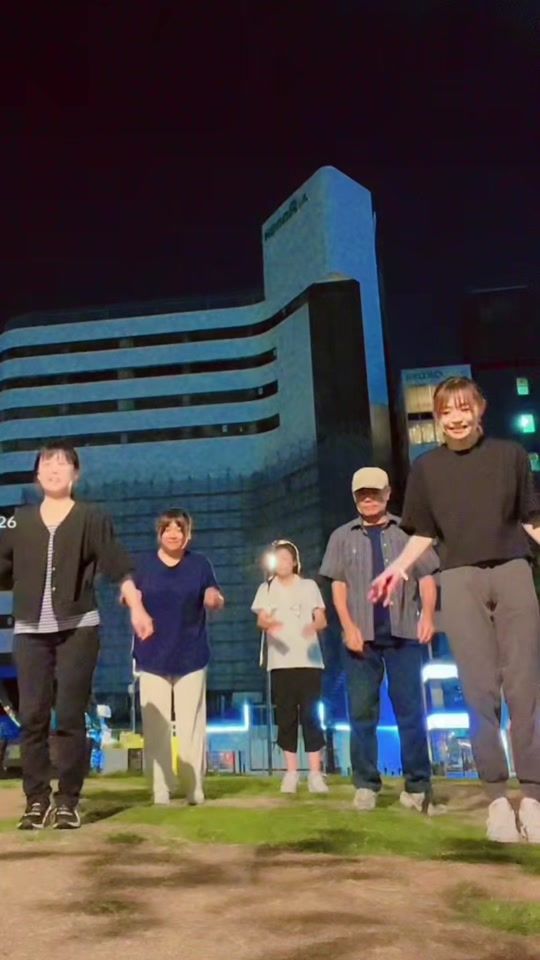 TikTok video thumbnail by activejapan0426