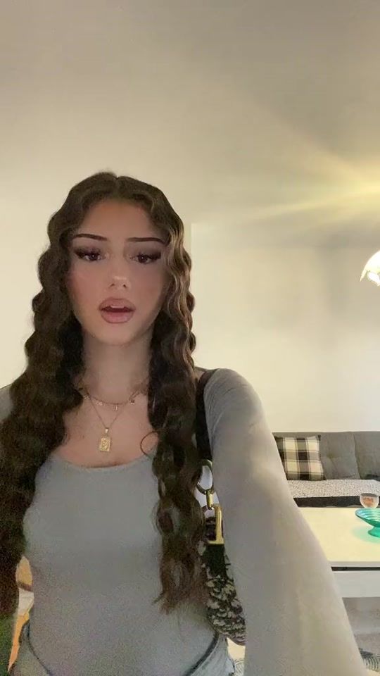 TikTok video thumbnail by mariee.luvss
