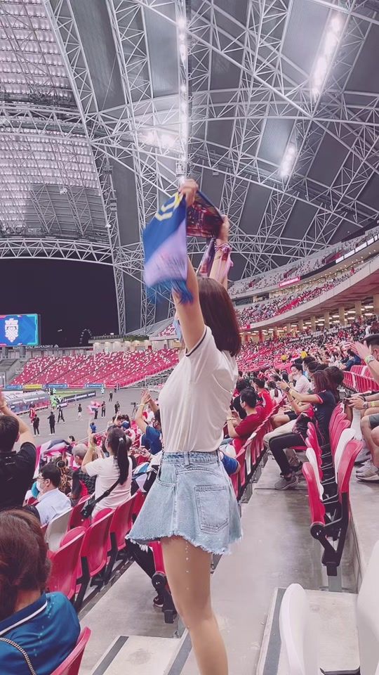 TikTok video thumbnail by mini_vlogsg
