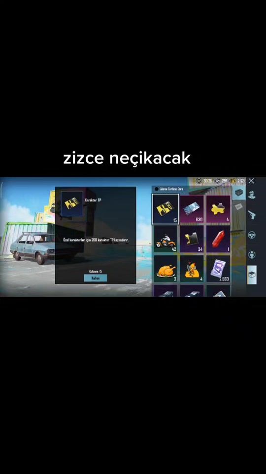 TikTok video thumbnail by hzr.gaming.1