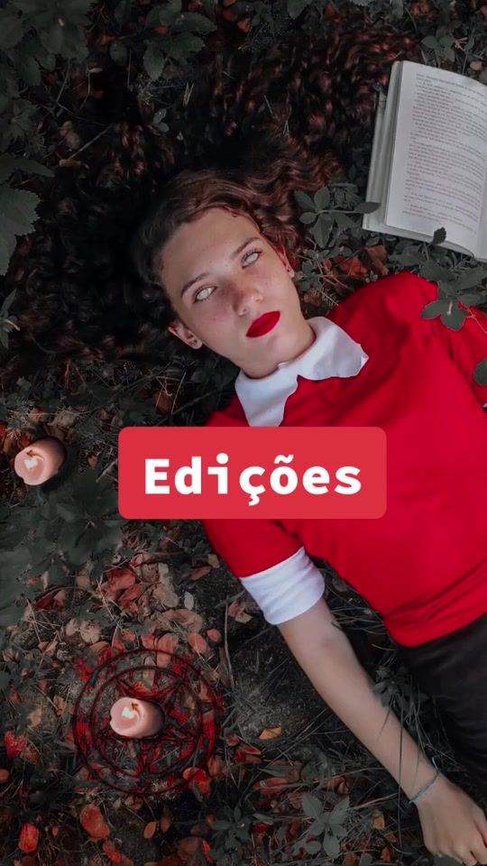 TikTok video thumbnail by juliovictor