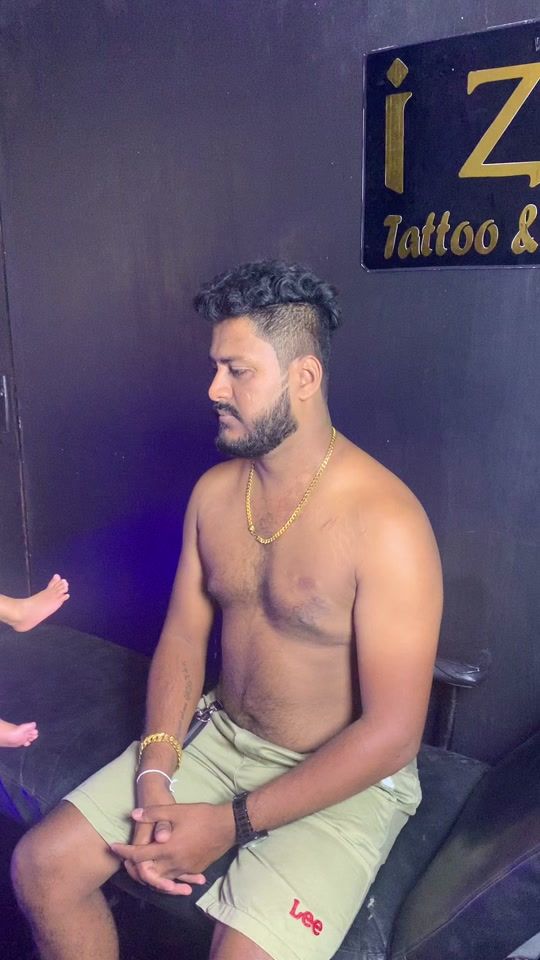 TikTok video thumbnail by izutattoo