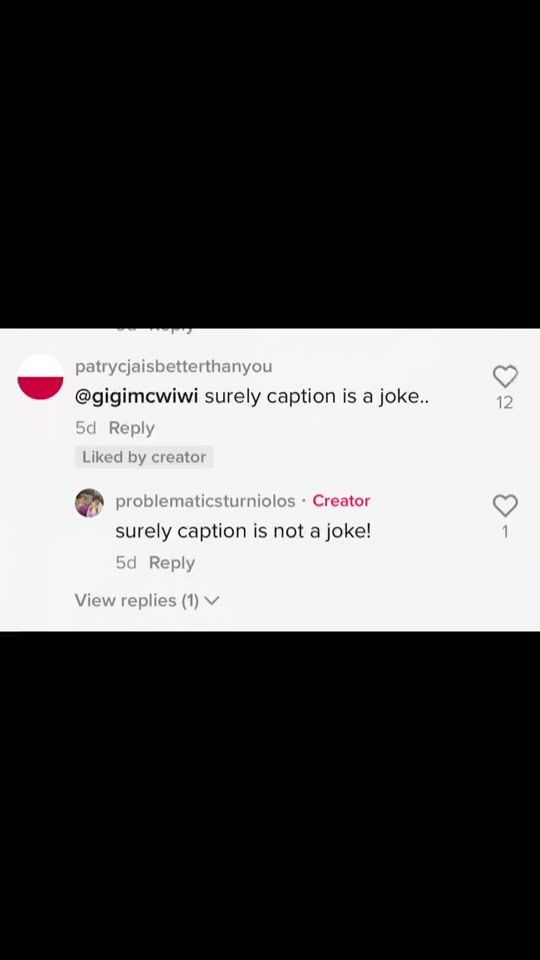 TikTok video thumbnail by the.sturniolotriplets