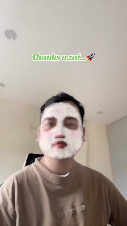 TikTok video thumbnail by suchun2021