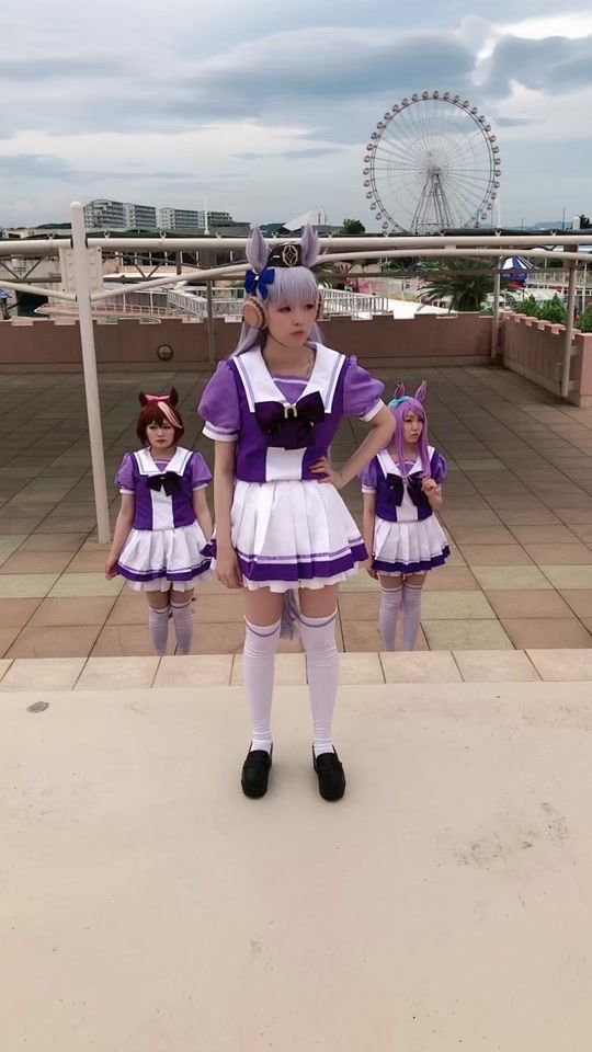 TikTok video thumbnail by _miunya