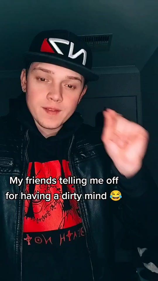TikTok video thumbnail by ghostofrevan