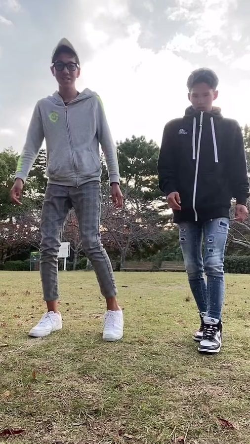 TikTok video thumbnail by _kai._x7
