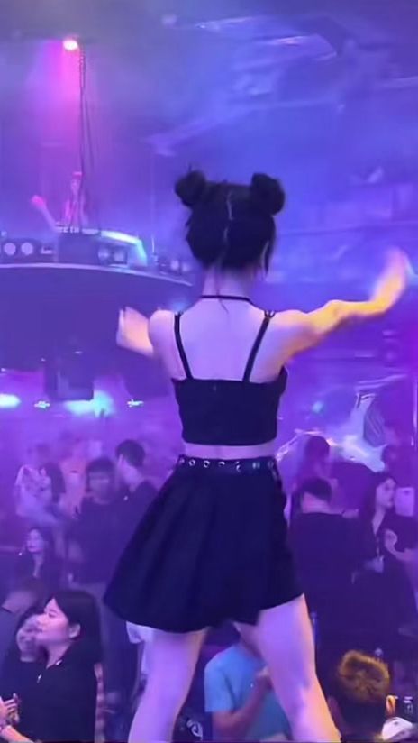 TikTok video thumbnail by _mafiakorea_