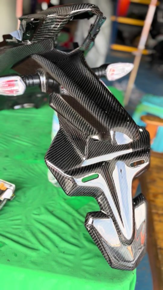 TikTok video thumbnail by tfq.carbonfiber