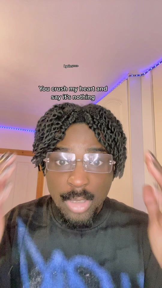 TikTok video thumbnail by strangepatrick