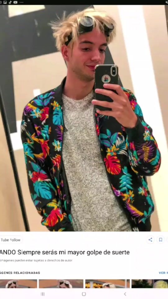 TikTok video thumbnail by fans_deyolo_aventuras3