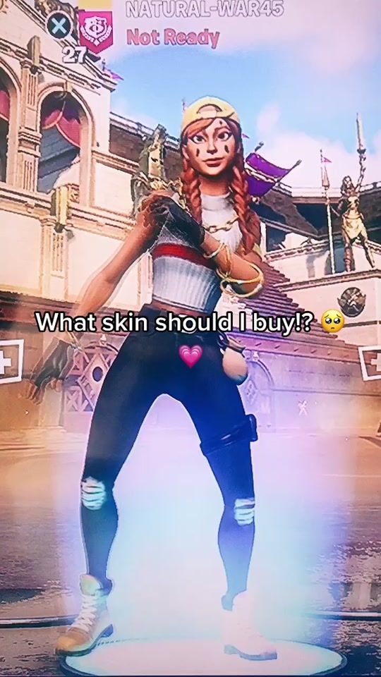 TikTok video thumbnail by fnnclippzy