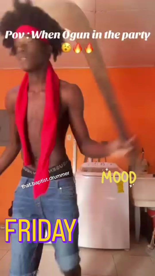 TikTok video thumbnail by that.baptist.drummer