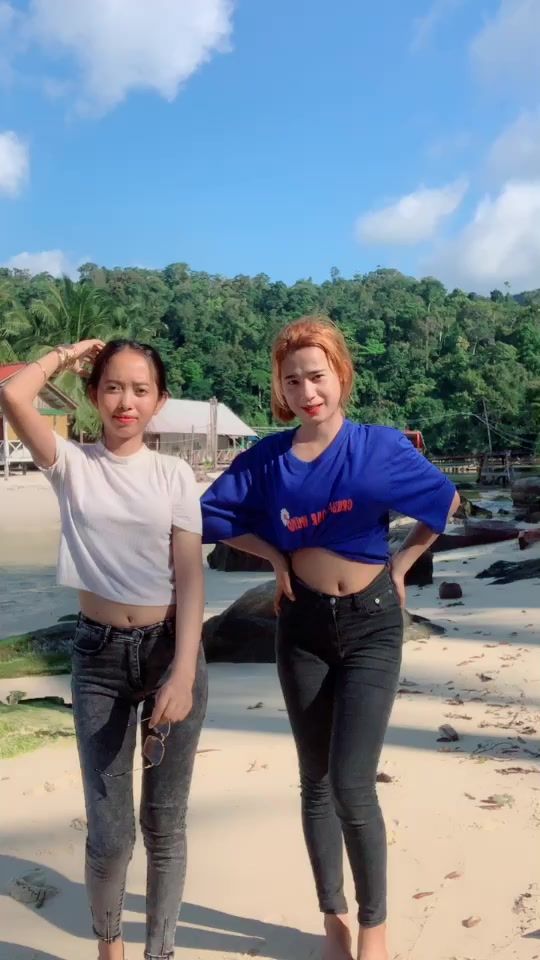 TikTok video thumbnail by heabkunthea