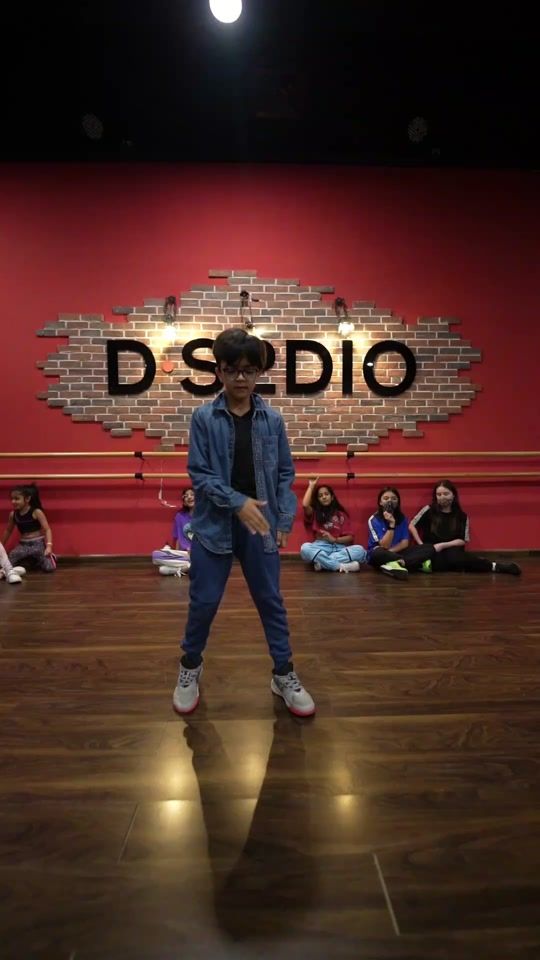 TikTok video thumbnail by afrodancedubai