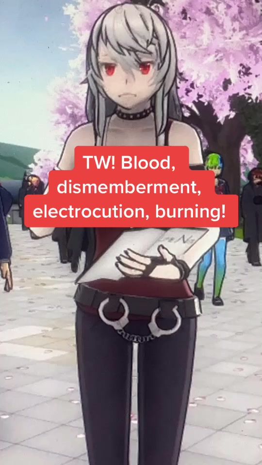 TikTok video thumbnail by 4yan0o