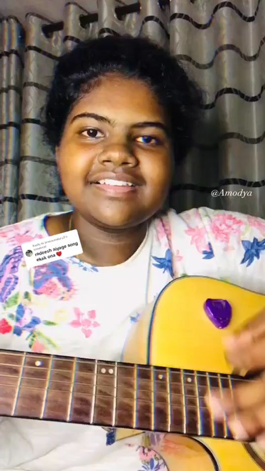 TikTok video thumbnail by amodyanethmini
