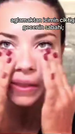 TikTok video thumbnail by thebrokenq