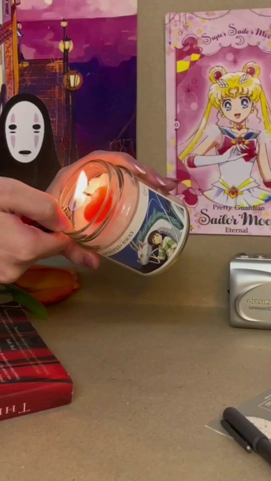 TikTok video thumbnail by cerenity.candle