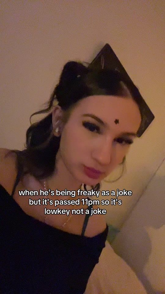 TikTok video thumbnail by cicii2real