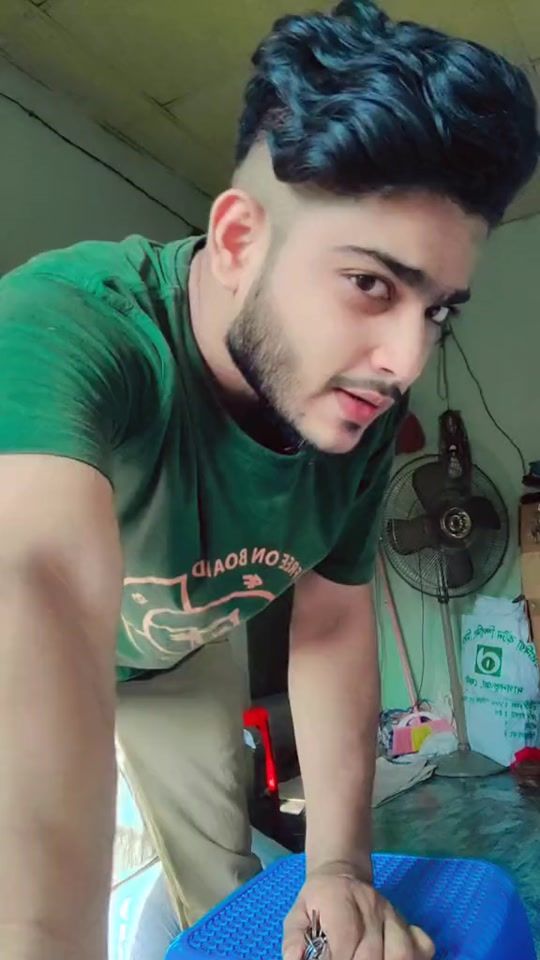 TikTok video thumbnail by foysal_vai_211m