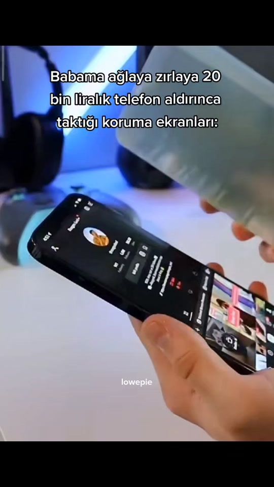 TikTok video thumbnail by lowepie