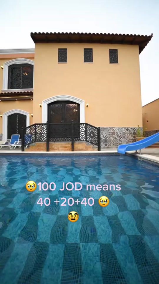 TikTok video thumbnail by lavillamarbella