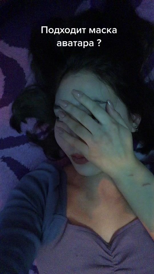 TikTok video thumbnail by aigerim_tay