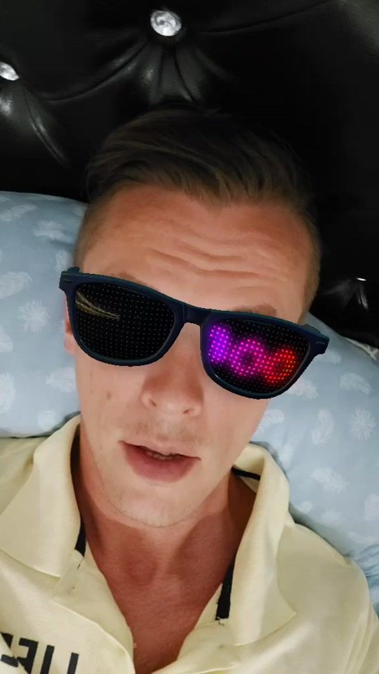 TikTok video thumbnail by hooligi