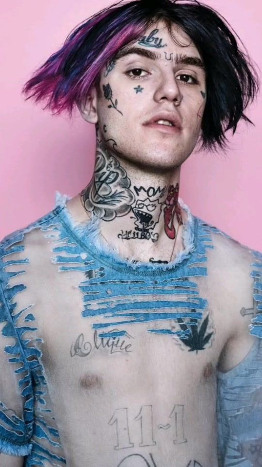 TikTok video thumbnail by .lil__peep.1