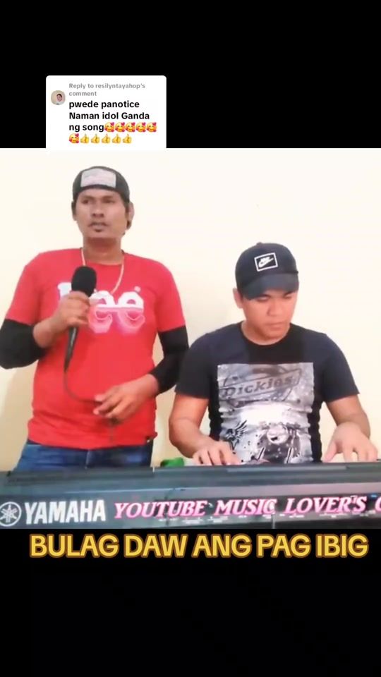 TikTok video thumbnail by mesajoe