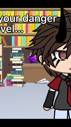 TikTok video thumbnail by .gacha....gacha