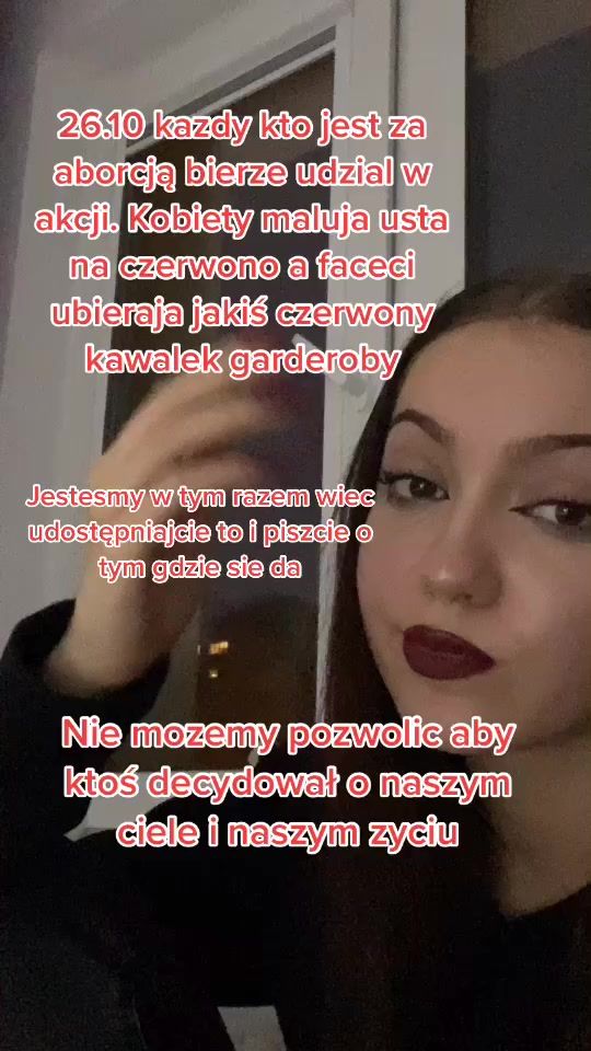TikTok video thumbnail by kamola_karolina