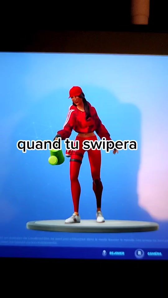 TikTok video thumbnail by la_gameuse.22