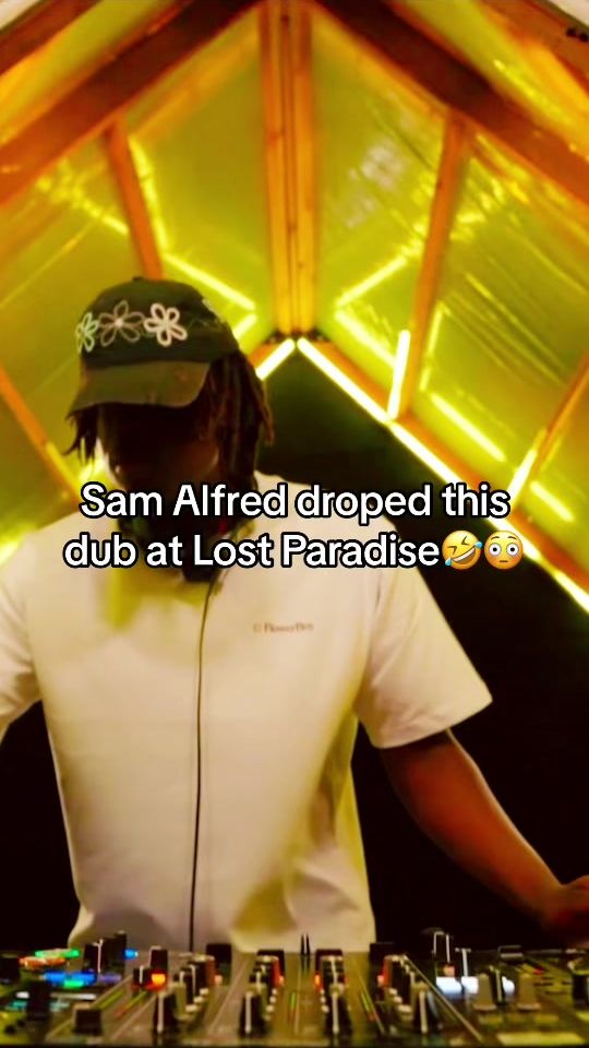 TikTok video thumbnail by waveform.intl