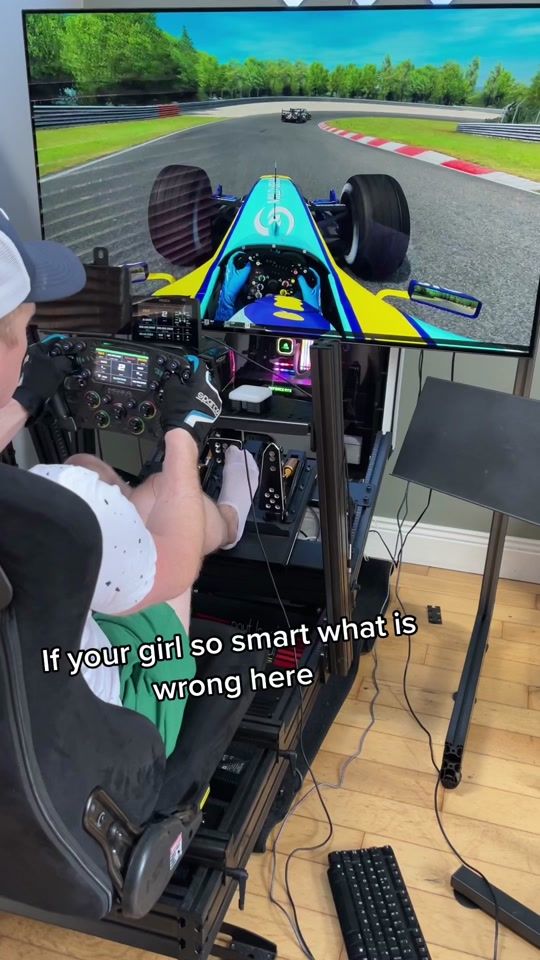 TikTok video thumbnail by simracingdream_