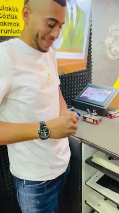 TikTok video thumbnail by motazabusiam