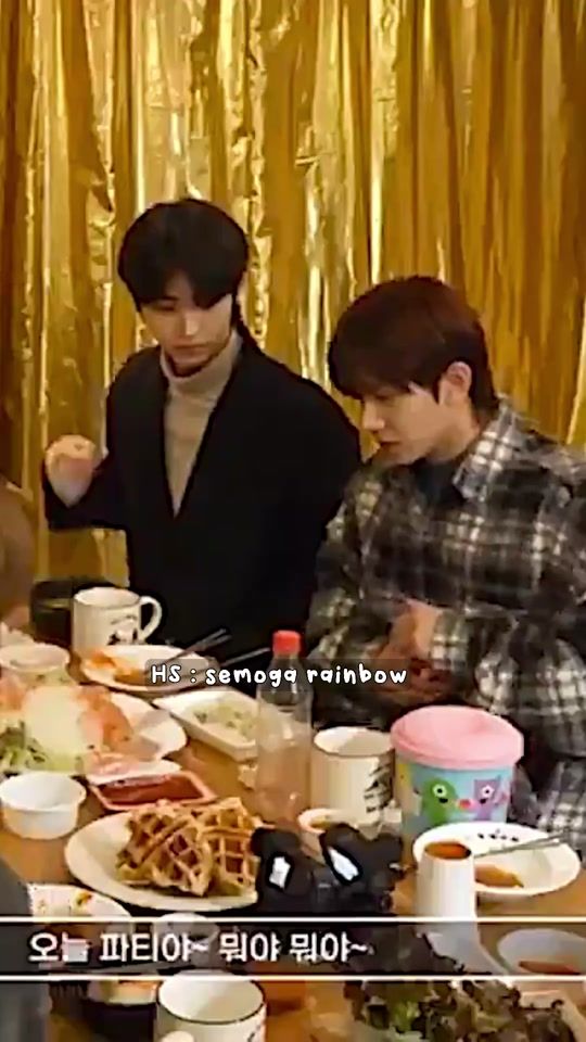 TikTok video thumbnail by jejekimbap