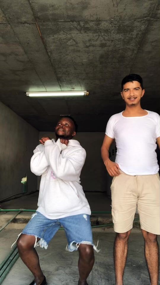 TikTok video thumbnail by africandaju