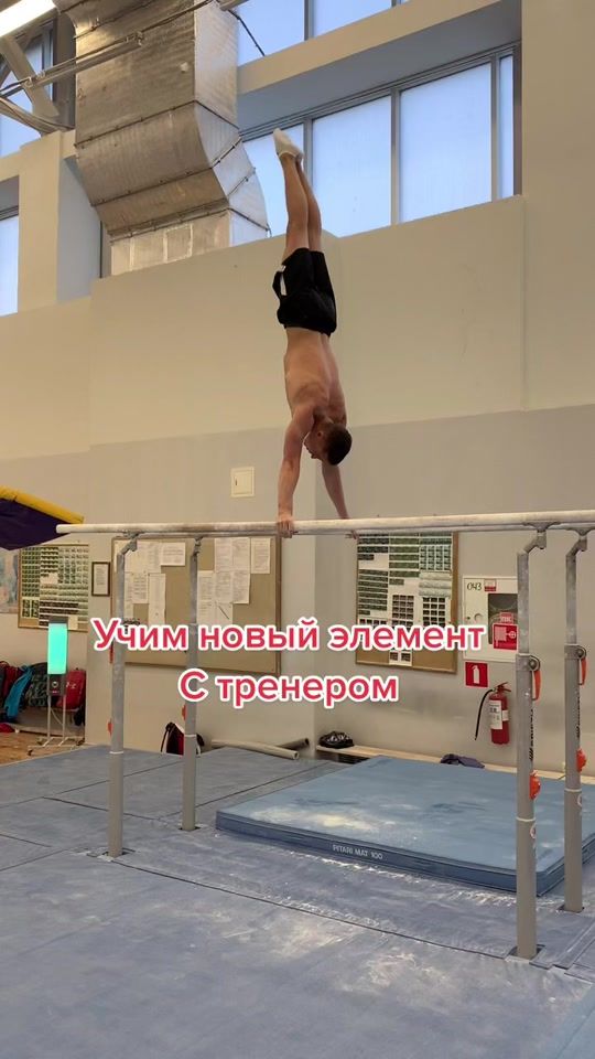 TikTok video thumbnail by sergey.eltsov
