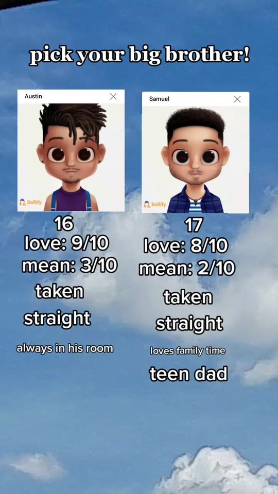 TikTok video thumbnail by d0llify.characters