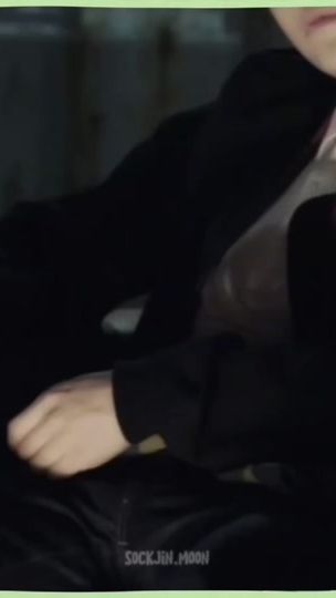 TikTok video thumbnail by sockjin.moon