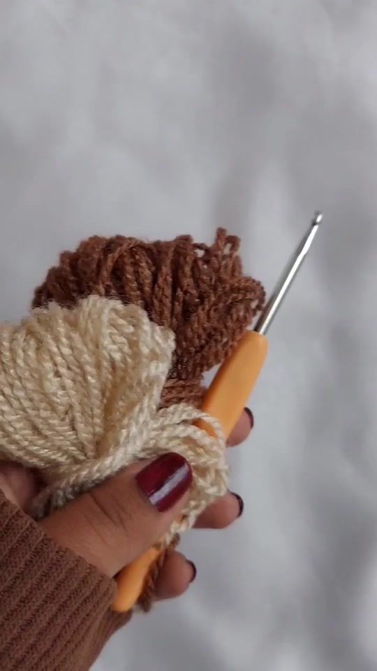 TikTok video thumbnail by crochet_with_saruuu