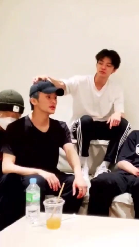 TikTok video thumbnail by meen_n_