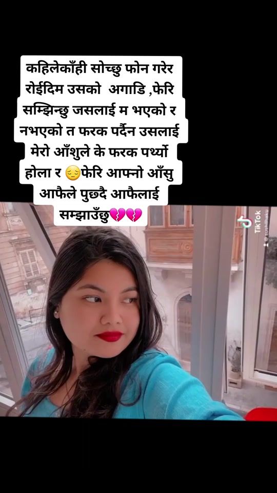 TikTok video thumbnail by silwalsamikshay2