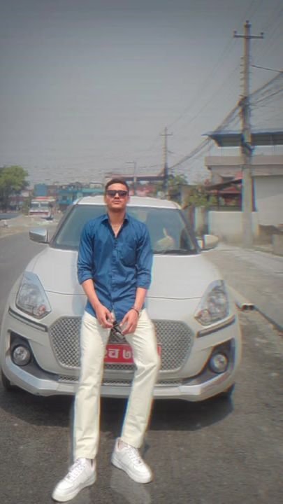 TikTok video thumbnail by subanchhetri