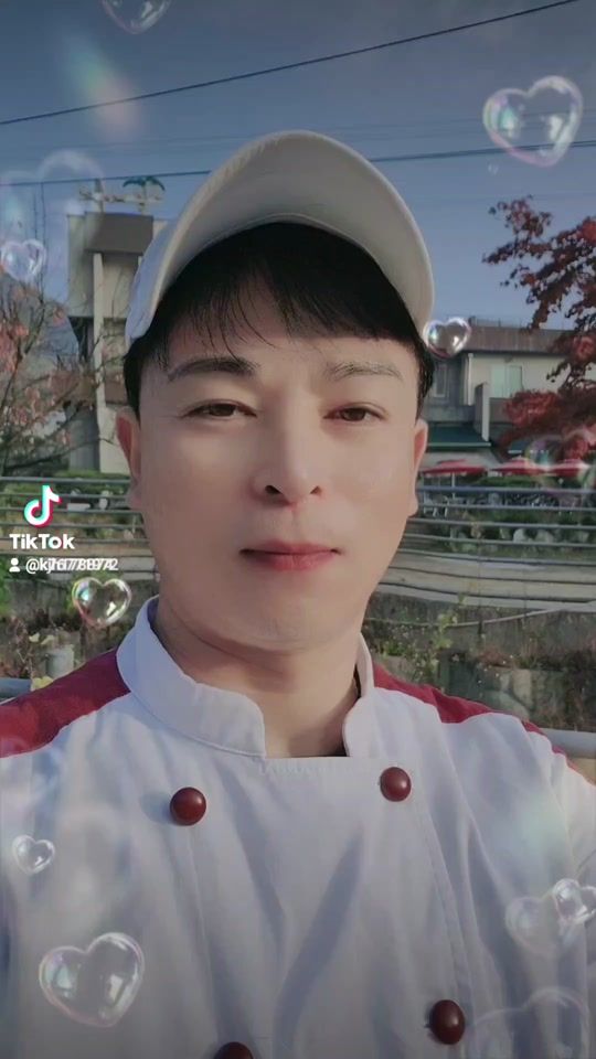 TikTok video thumbnail by k76771972